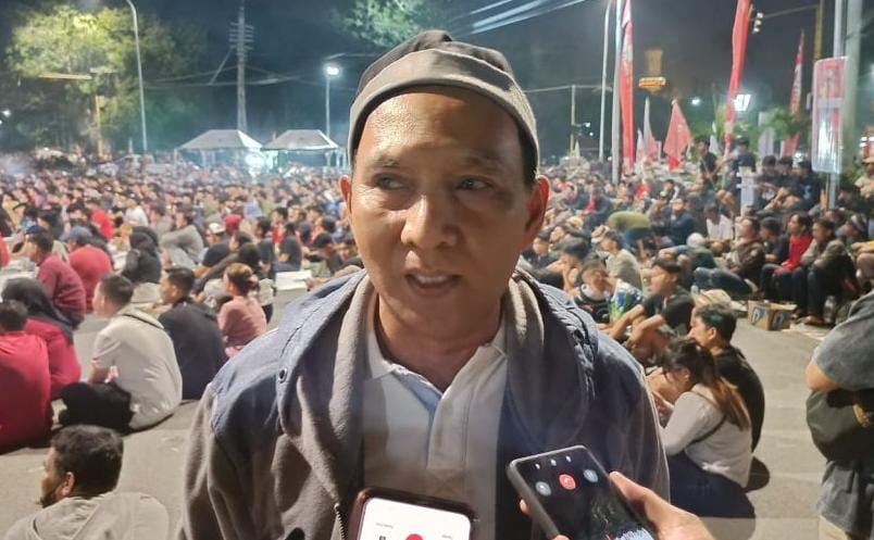 Asisten II Sekretariat Daerah Kukar, Ahyani Fadianur Diani