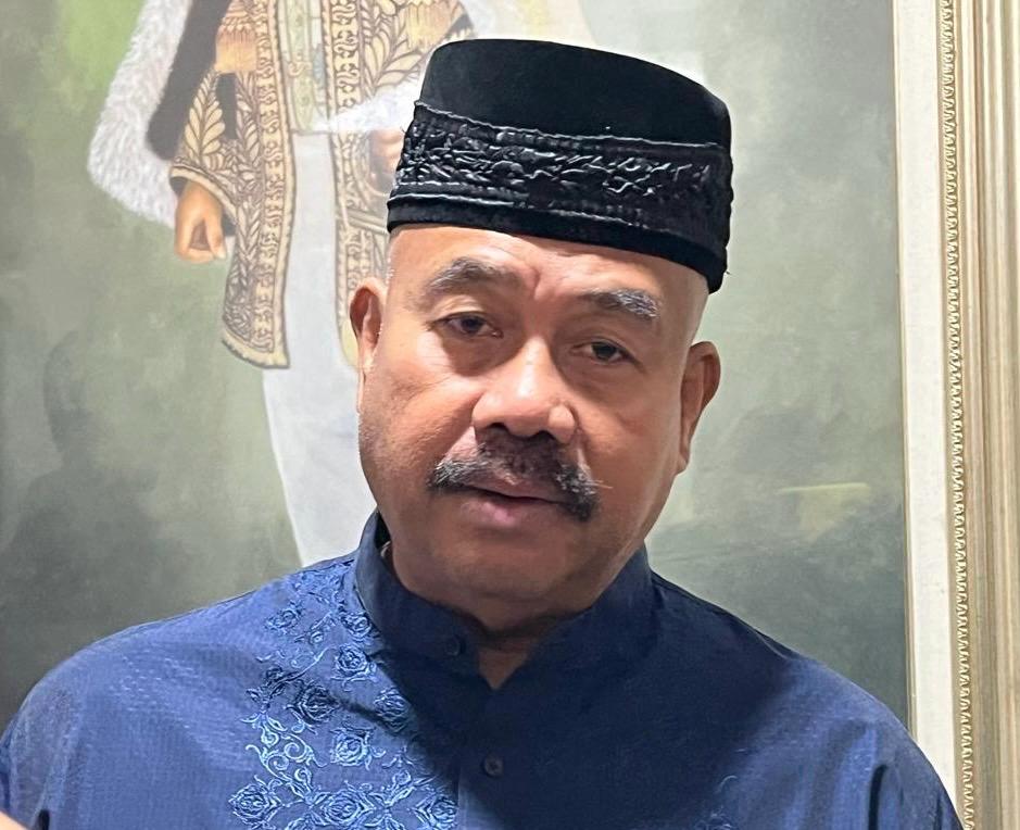 Bupati Kukar Edi Damansyah mengajak masyarakat untuk perduli lingkungan di tengah perayaan lebaran. (ist)