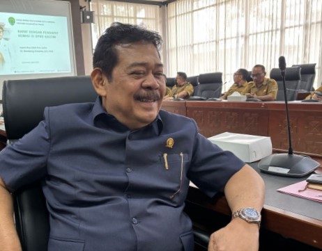 Ketua Komisi III DPRD Kaltim, Abdulloh. (ist)