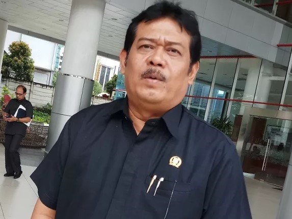 Anggota DPRD Kaltim, Abdulloh. (Ist)