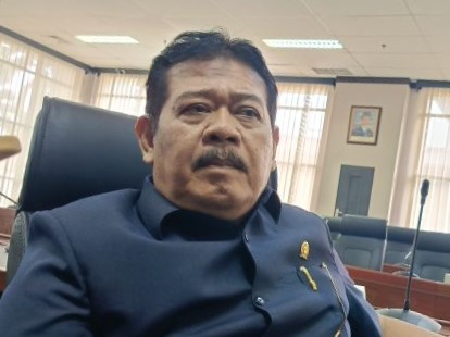 Anggota DPRD Kaltim, Abdulloh. (ist)