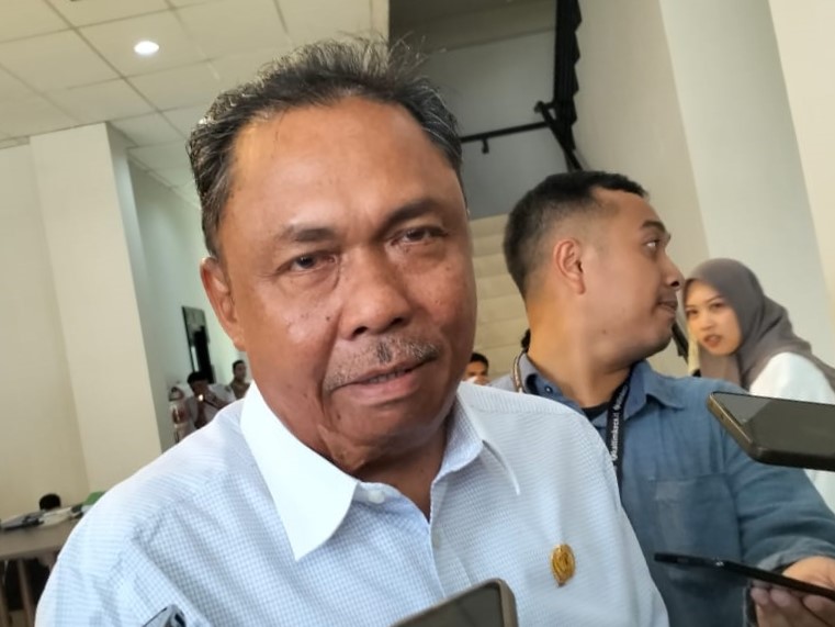 Anggota DPRD Kaltim, Agus Suwandy. (ist)