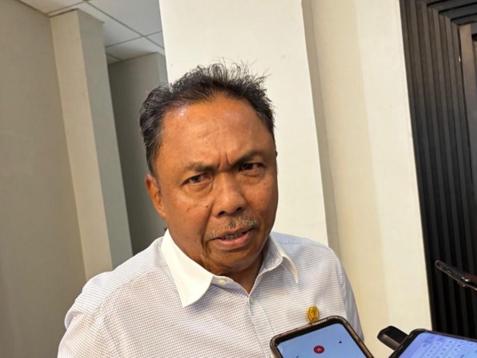 Anggota DPRD Kaltim, Agus Suwandy. (ist)