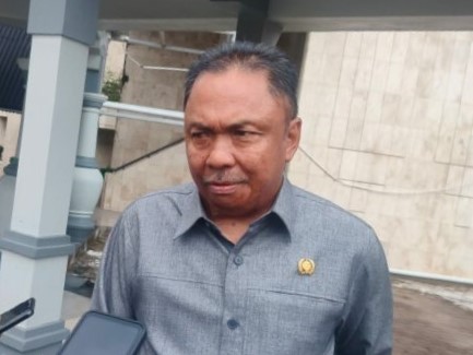 Anggota DPRD Kaltim, Agus Suwandy. (ist)