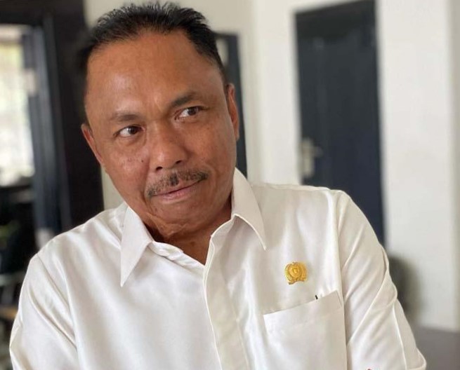 Anggota DPRD Kaltim, Agus Suwandy. (ist)