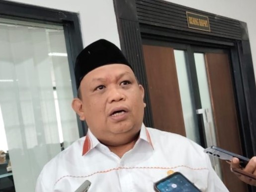 Anggota DPRD Kaltim, Agusriansyah Ridwan. (IST)
