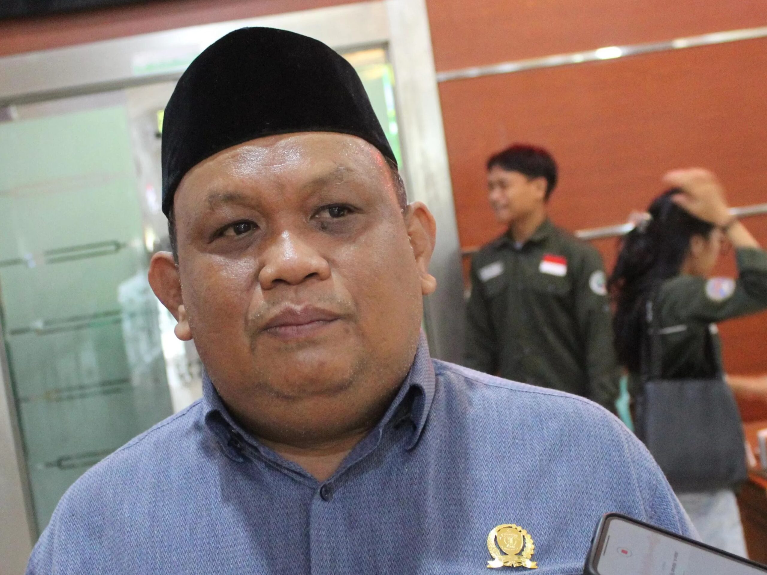 Anggota DPRD Kaltim, Agusriansyah Ridwan. (ist)