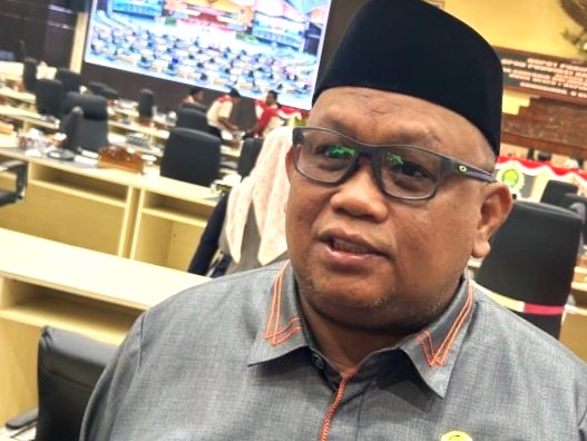 Anggota DPRD Kaltim, Agusriansyah Ridwan. (ist)