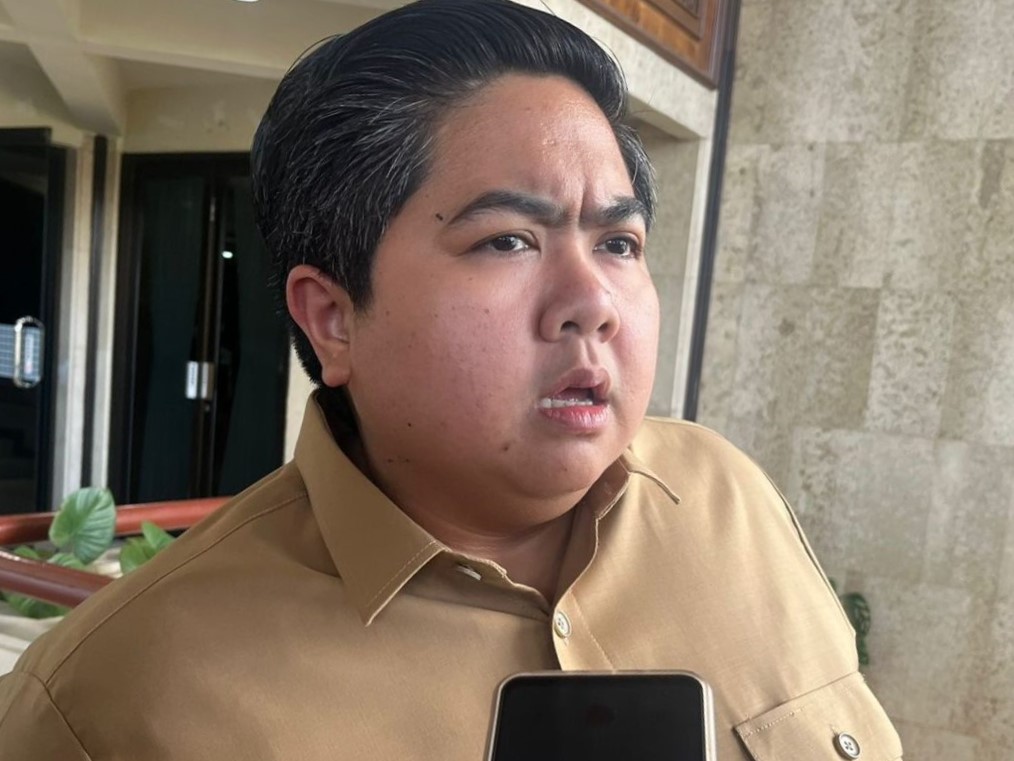 Anggota DPRD Kaltim, Ananda Emira Moeis. (ist)