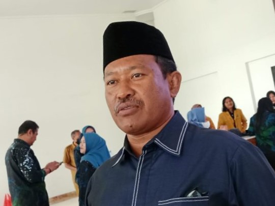 Anggota DPRD Kaltim, Arfan. (ist)