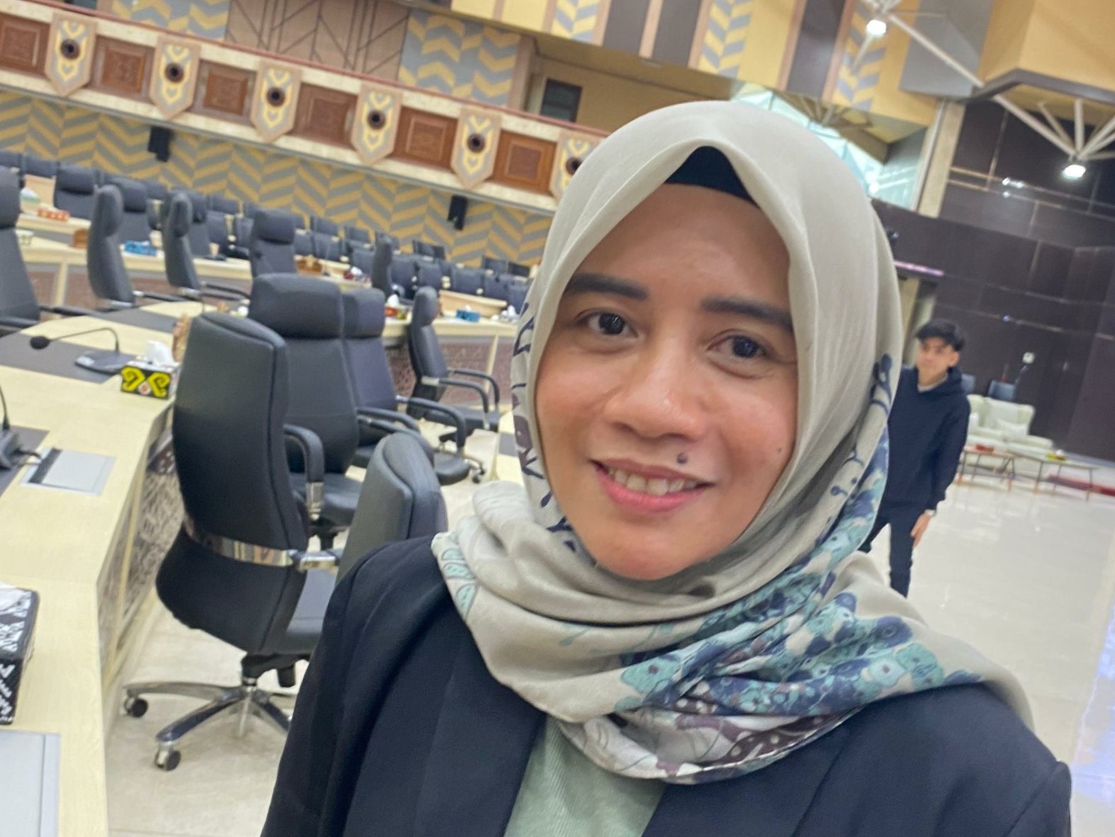 Anggota DPRD Kaltim, Damayanti. (ist)
