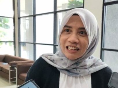 Anggota DPRD Kaltim, Damayanti. (ist)