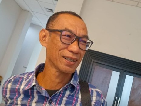 Anggota DPRD Kaltim, Didik Agung. (IST)