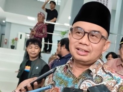 Anggota DPRD Kaltim, Fadly Imawan. (ist)