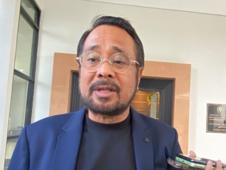 Anggota DPRD Kaltim, Sabaruddin Panrecalle. (ist)