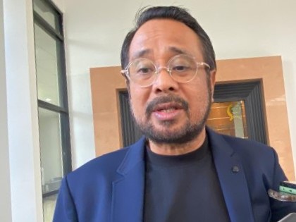 Anggota DPRD Kaltim, Sabaruddin Panrecalle. (ist)