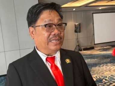 Anggota DPRD Kaltim, Safuad. (ist)