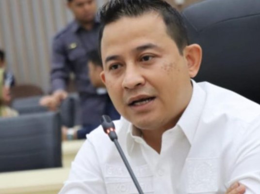 Anggota DPRD Kaltim, Sapto Setyo Pramono. (ist)