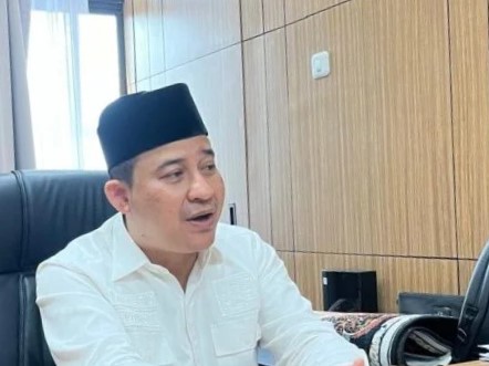 Anggota DPRD Kaltim, Sapto Setyo Pramono. (ist)