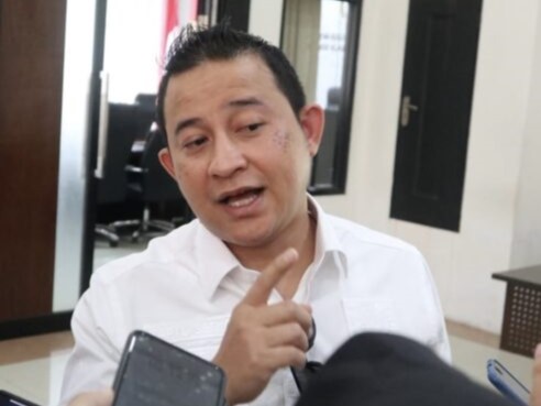 Anggota DPRD Kaltim, Sapto Setyo Pramono. (ist)
