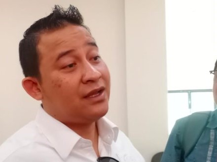 Anggota DPRD Kaltim, Sapto Setyo Pramono. (ist)