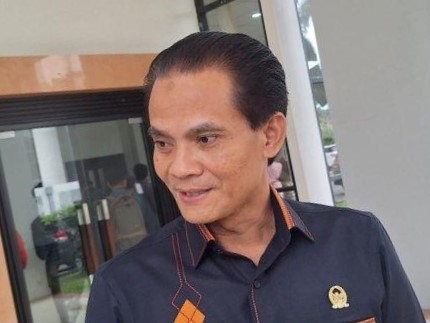 Anggota Komisi III DPRD Kaltim, Subandi. (Ist)