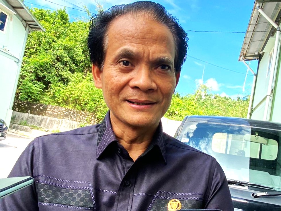 Anggota DPRD Kaltim, Subandi. (ist)