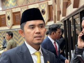 Anggota DPRD Kaltim, dr. Andi Satya Adi Saputra. (ist)