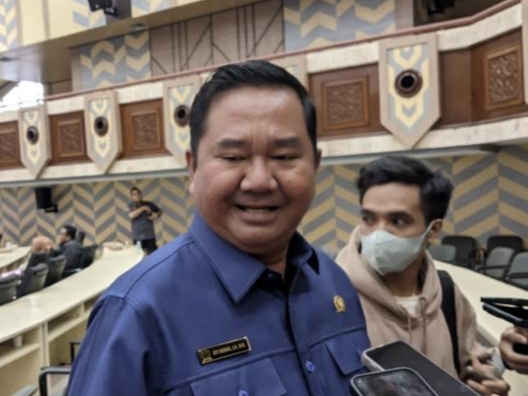 Komisi II DPRD Kaltim Dorong Perusda Perkuat Bisnis di Luar PI. (ist)