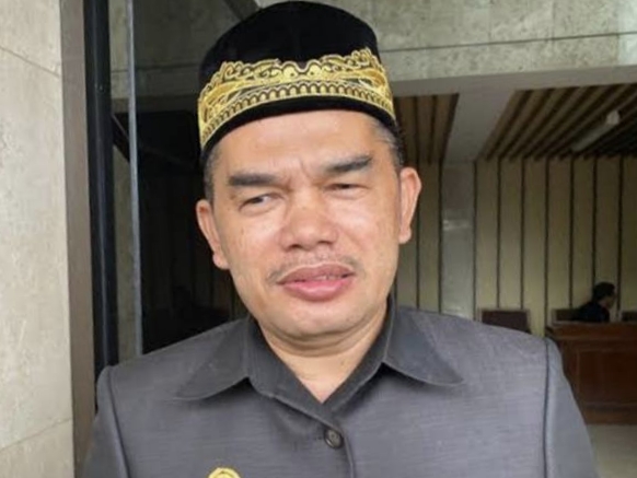 HUT RI Ke-80: Hamas Dorong Semangat Kebangsaan dan Pembangunan Kaltim. (ist)