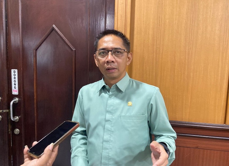 DPRD Kaltim Dorong Kemandirian Olahraga Berbasis Komunitas. (ist)