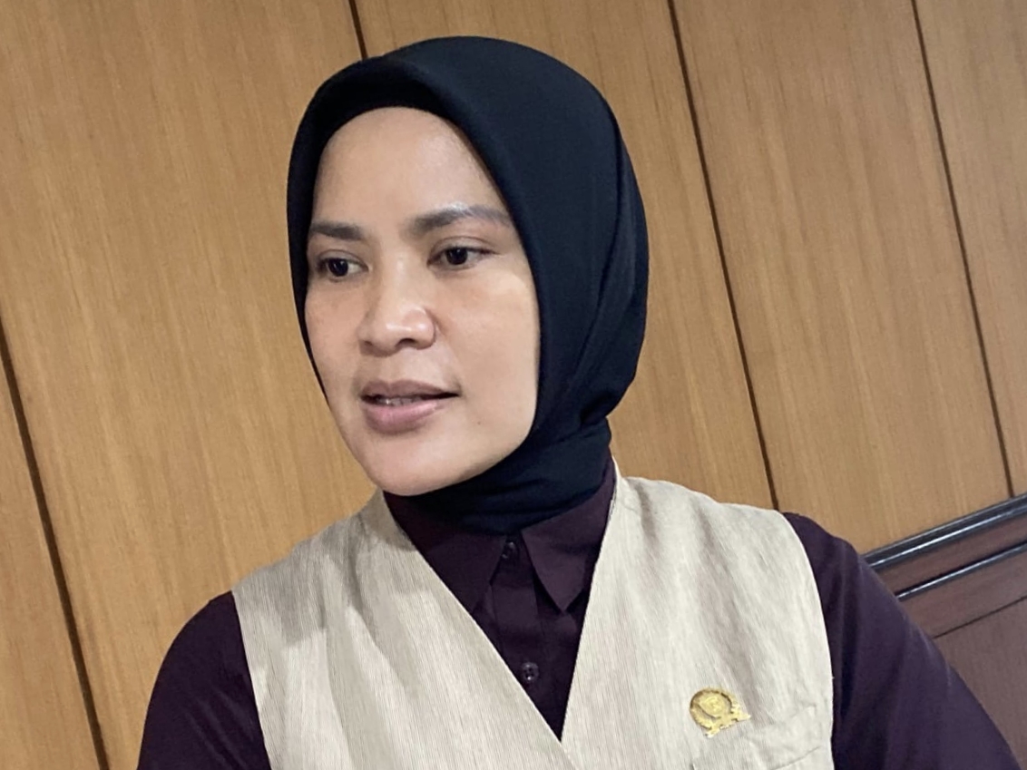 Yenni Eviliana Soroti Pentingnya Sinergi Keamanan dan Pelayanan Publik di Kaltim. (ist)