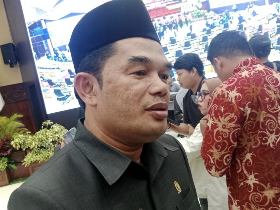 DPRD Kaltim Dorong Keadilan Fiskal bagi Daerah Penghasil SDA.(ist)