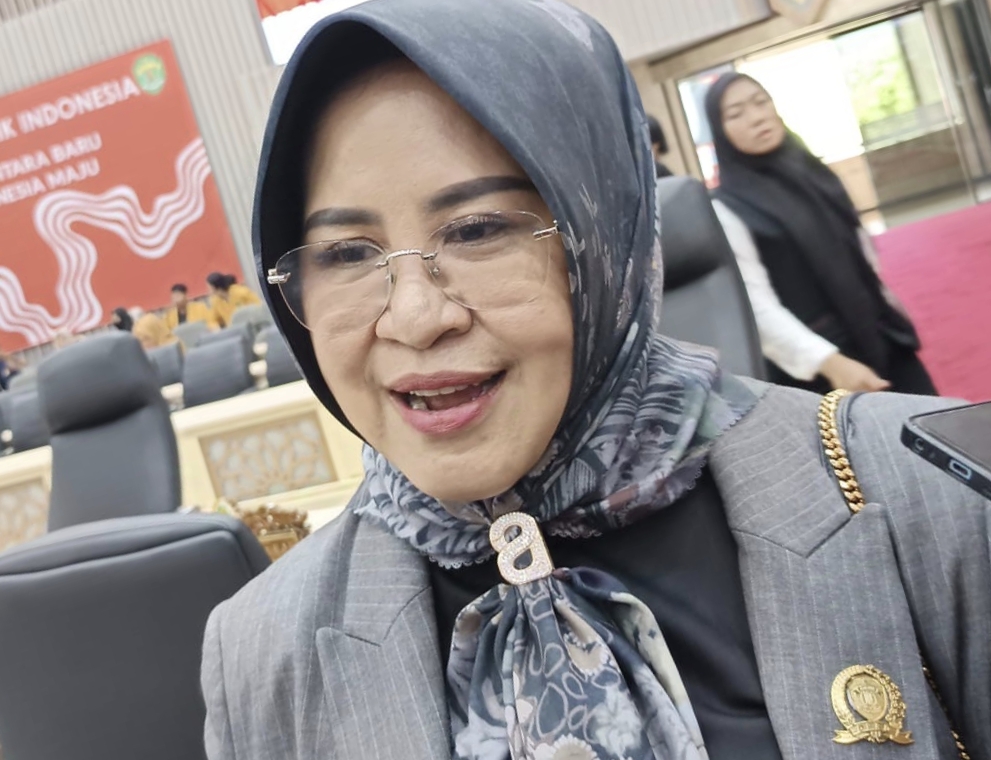 DPRD Kaltim Kawal Penyusunan RPJMD 2025–2029 agar Selaras dengan Program Gratispol dan Jospol. (ist)