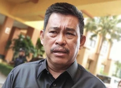 Peredaran Narkoba di Kaltim Kian Gawat, DPRD Minta Kolaborasi Serius.(ist)