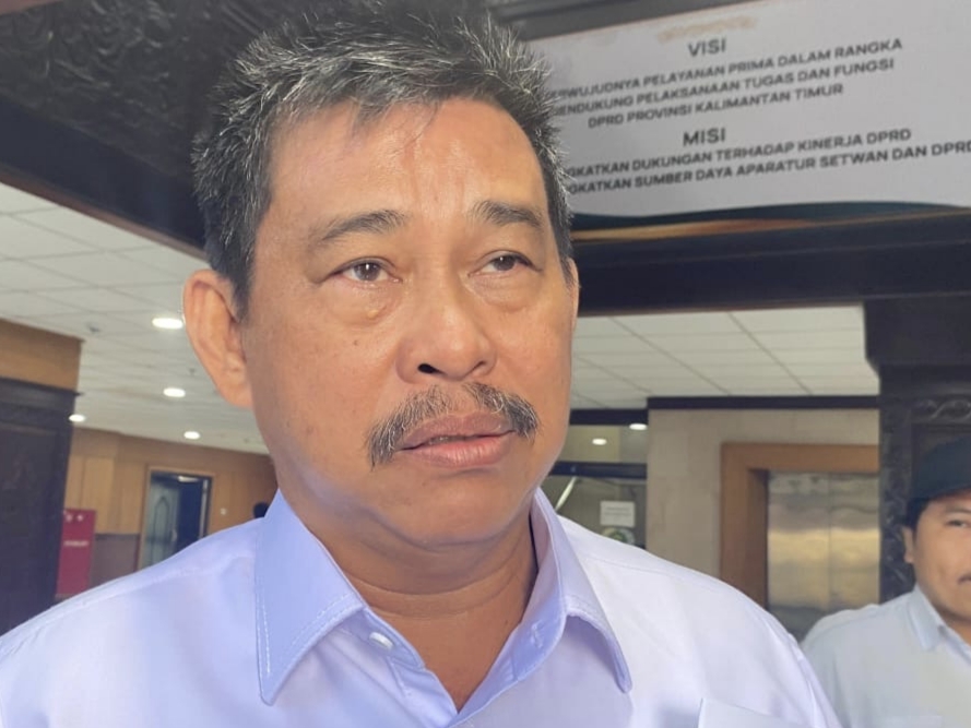 DPRD Dorong Promosi Besar-Besaran Pariwisata Kaltim. (ist)