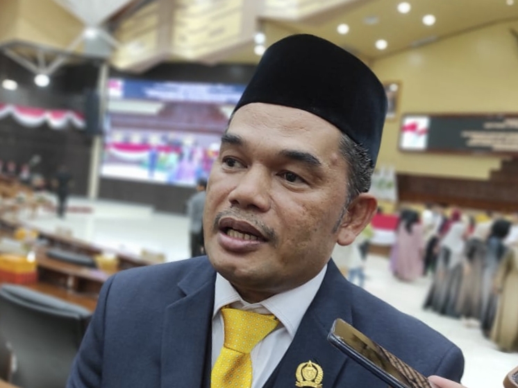 DPRD Kaltim Revisi Kamus Pokir, Bankeu dan Bantuan Pertanian di Kelola Pusat. (ist)
