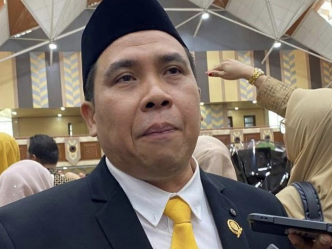 DPRD Kaltim Dorong Pembaruan Tiga Perda Strategis agar Lebih Adaptif. (ist)