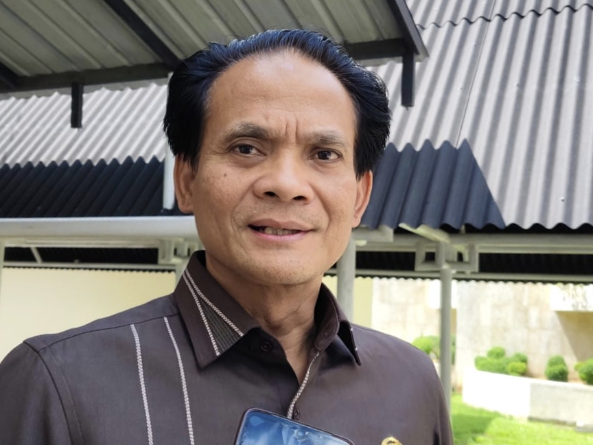PLTSA Samarinda, Solusi Energi dari Gunungan Sampah. (ist)