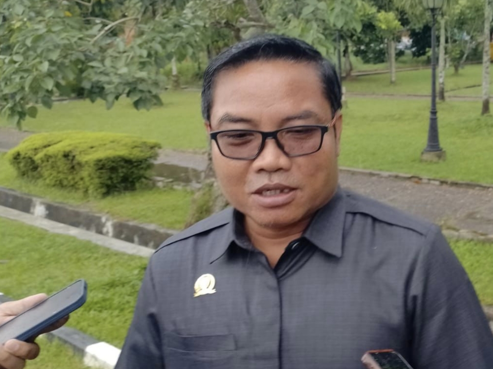 DPRD Kaltim Dorong Koperasi Desa Jadi Pilar Ekonomi Nyata. (ist)