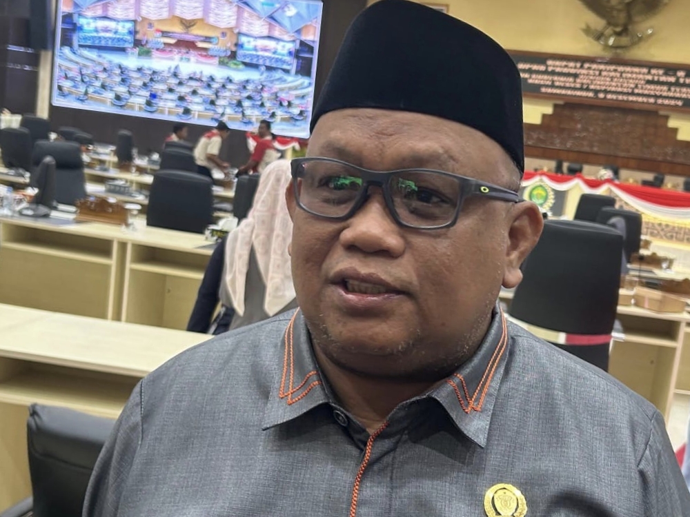 DPRD Kaltim Soroti Sentralisasi Pendidikan dan Ketimpangan SDM Daerah. (ist)