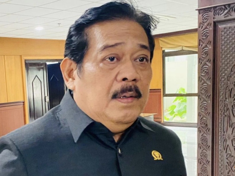 DPRD Kaltim Inisiasi Ranperda Optimalkan PAD dari Sektor Sungai. (ist)