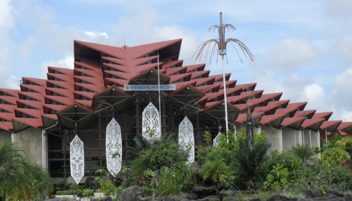 BK DPRD Kaltim Jadwalkan Sidang Etik Anggota Dewan Diduga Ucapkan Pernyataan SARA. (ist)