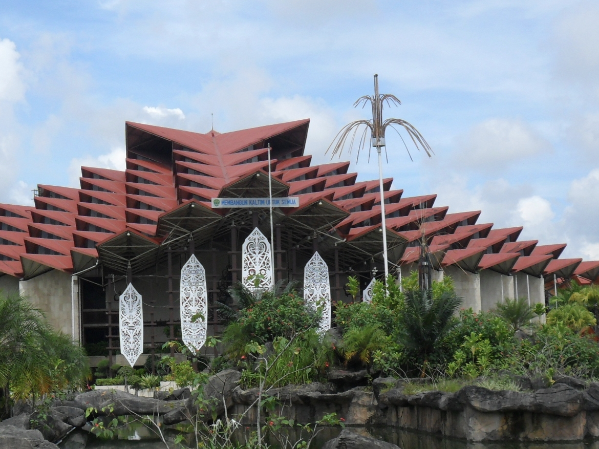 BK DPRD Kaltim Jadwalkan Sidang Etik Anggota Dewan Diduga Ucapkan Pernyataan SARA. (ist)