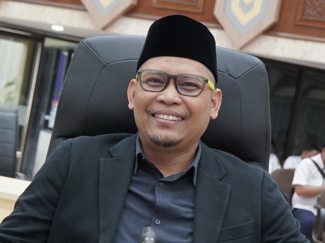 DPRD Kaltim Ingatkan Keterlambatan Sertifikasi Aset Bisa Picu Konflik Agraria. (ist)