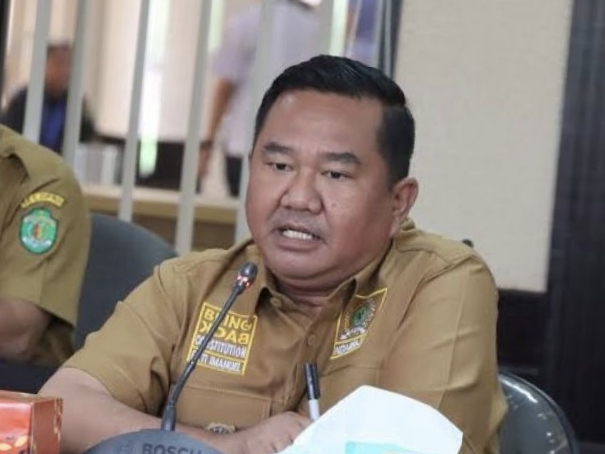 DPRD Kaltim Dukung Penguatan Peran BAZNAS dalam Pengelolaan CSR dan Zakat. (ist)