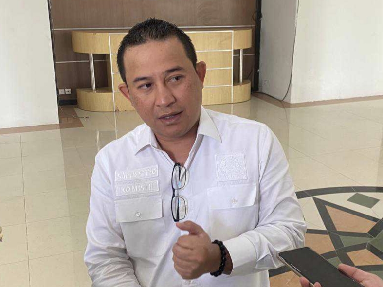 DPRD Kaltim Dorong Penyelesaian Status Tenaga Bakti Rimbawan Sebelum 2026. (ist)