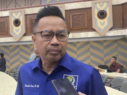 DPRD Kaltim Dorong Penguatan Kewenangan Daerah dalam Penegakan Hukum Lingkungan. (ist)