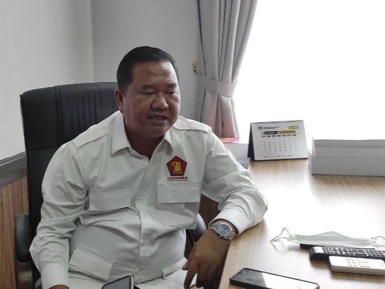 DPRD Kaltim Soroti Lemahnya Komitmen Perusahaan Sawit terhadap Plasma dan Konflik Lahan. (ist)