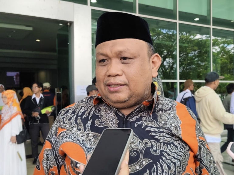 Agusriansyah: Pendidikan di Kaltim Harus Bentuk Karakter dan Integritas.(ist)